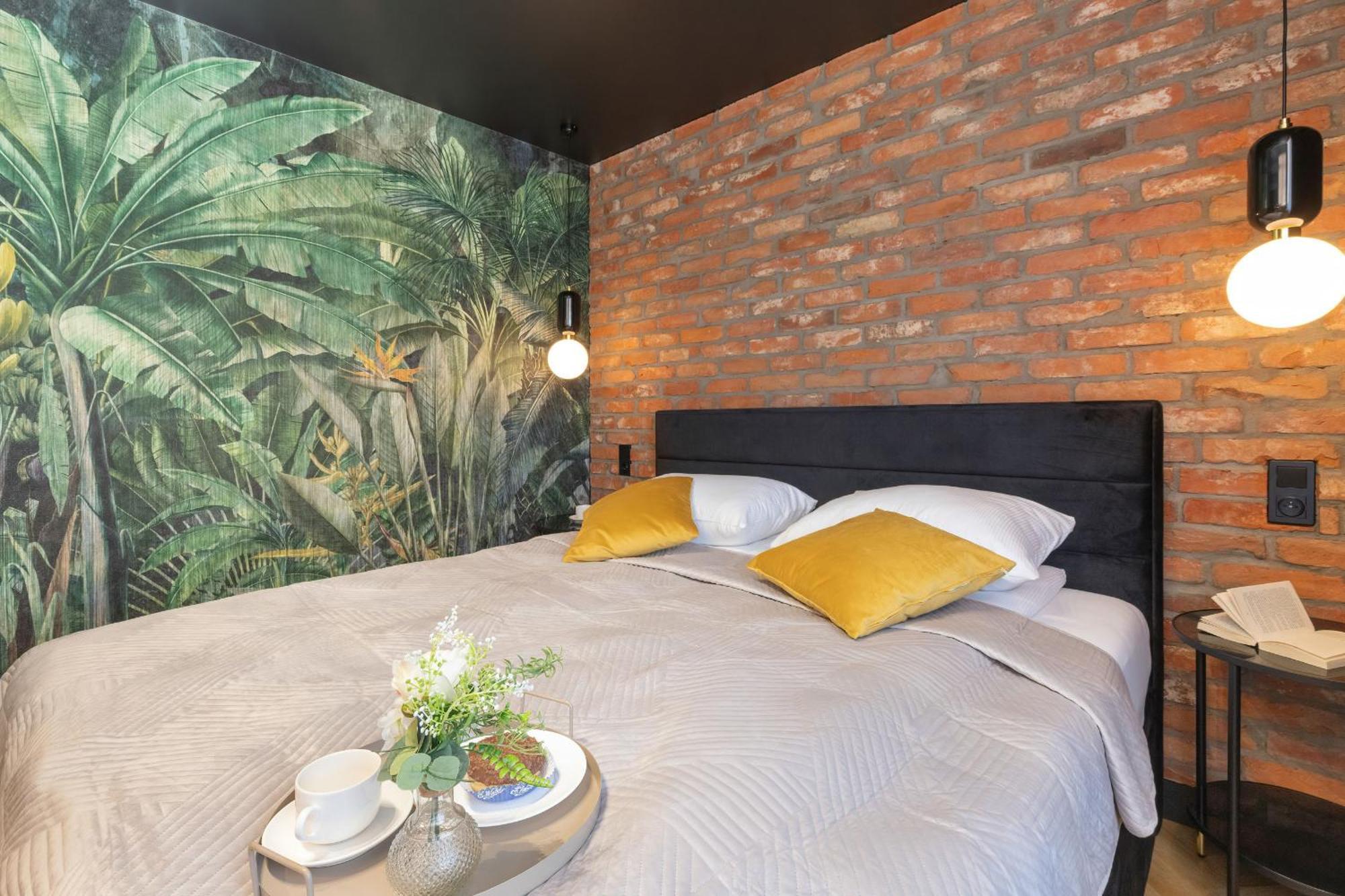 Apartamento Sloneczny Z Klimatyzacja W Sercu Gdanska By Rent Like *