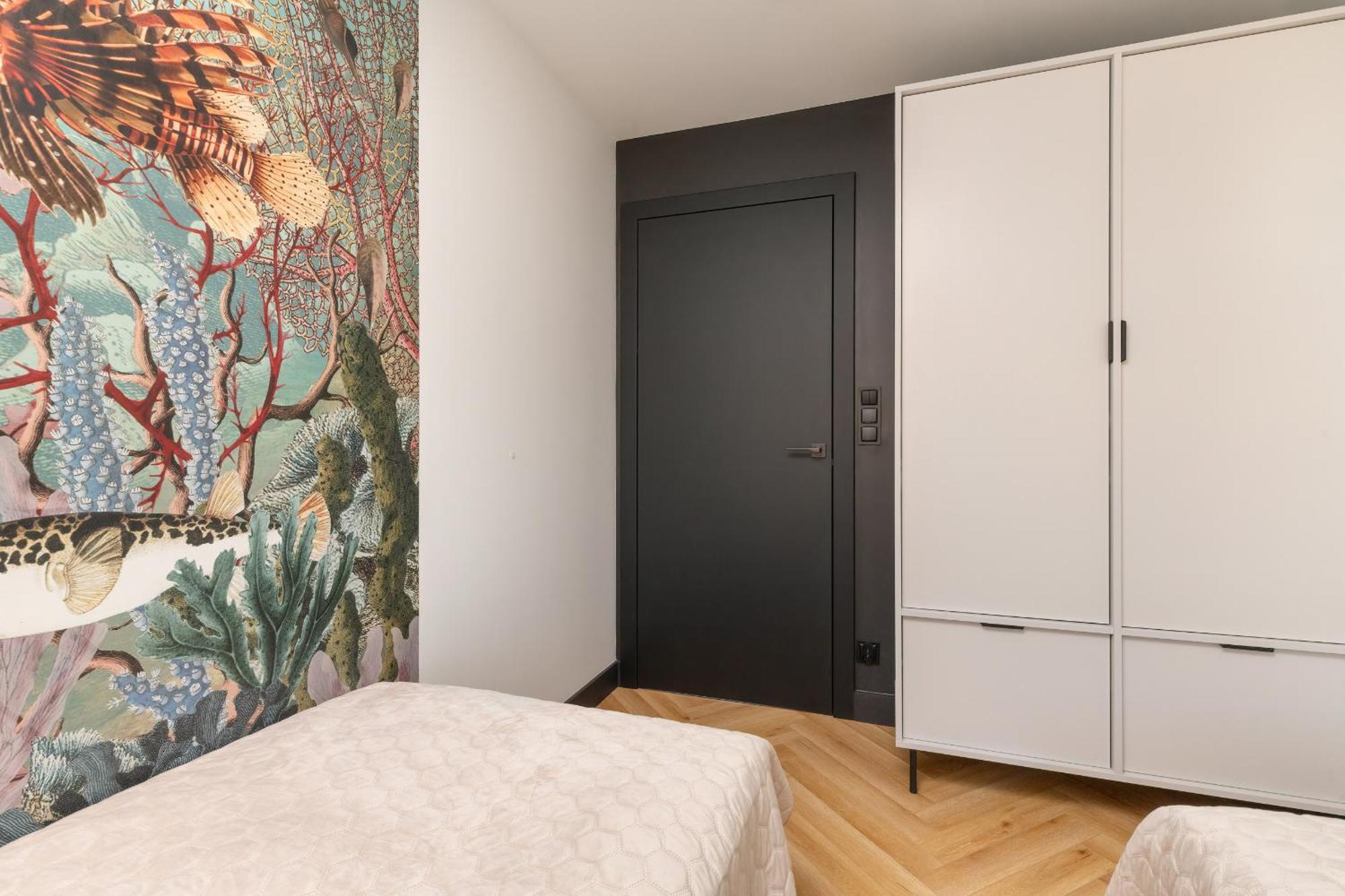 Apartment Sloneczny Z Klimatyzacja W Sercu Gdanska By Rent Like Danzig