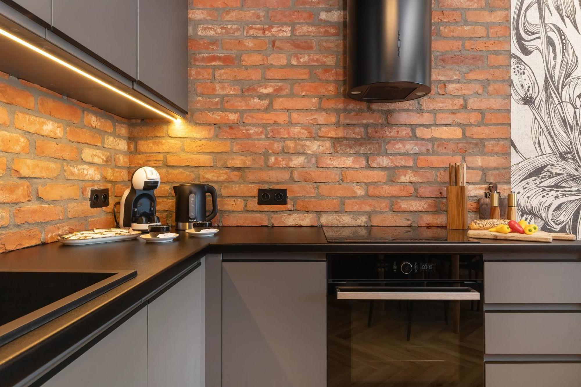 Apartamento Sloneczny Z Klimatyzacja W Sercu Gdanska By Rent Like *