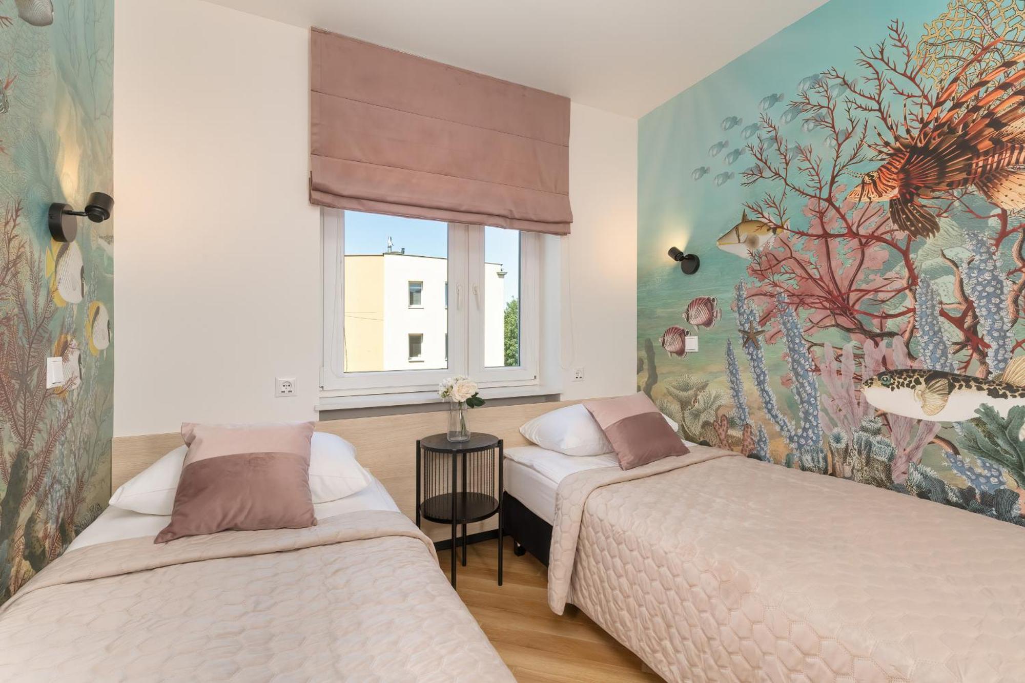 Sloneczny Z Klimatyzacja W Sercu Gdanska By Rent Like Apartamento Gdansk