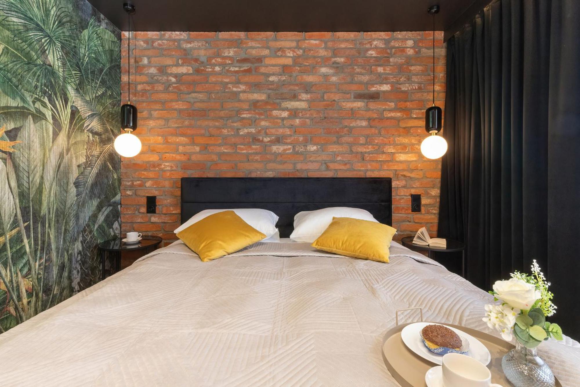 Apartamento Sloneczny Z Klimatyzacja W Sercu Gdanska By Rent Like