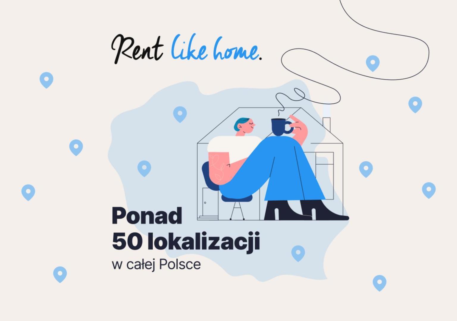 Sloneczny Z Klimatyzacja W Sercu Gdanska By Rent Like Apartamento